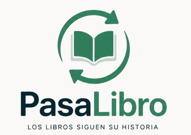 PasaLibro